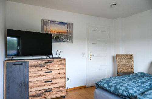 Ferienwohnung Boxenstopp - Foto 16