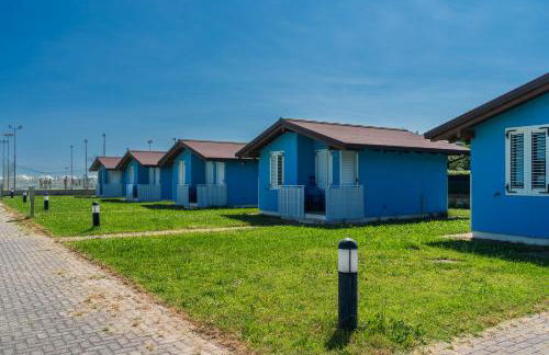 Bungalow Casa Celeste Sul Mare - Foto 1