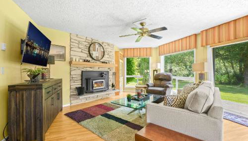 Fairway Forest Retreat! - Foto 4, Other