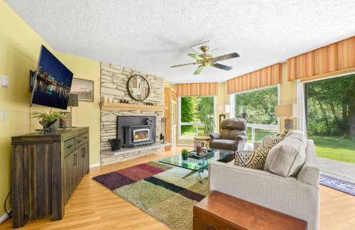 Fairway Forest Retreat! - Foto 4