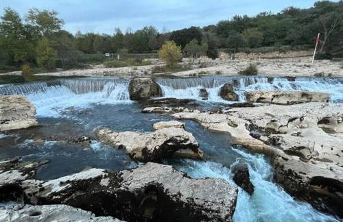 Maison typique et de caractère au cœur d'un des plus beaux villages de France - Foto 30
