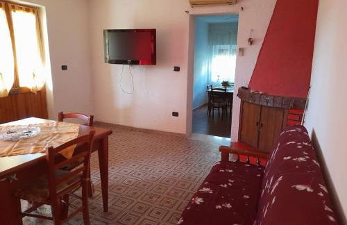 Villa S'Oliariu - Foto 12