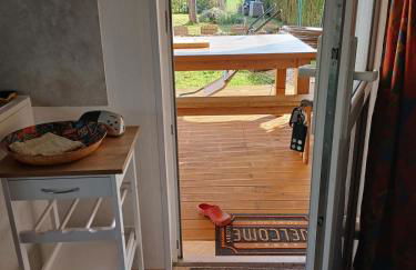 Le p'tit chez nous au Galajou - Foto 14