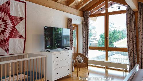 Ferienhaus Sissi - Foto 3