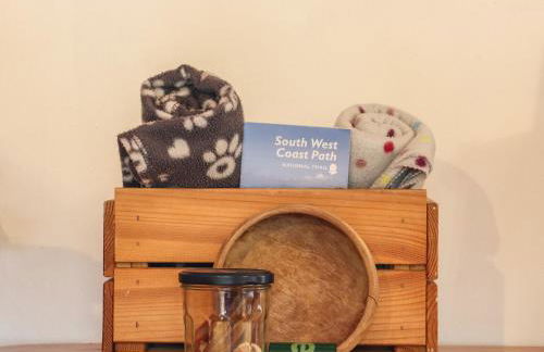 Court Cottage - Foto 17