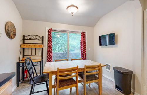 Cliff Retreat - Foto 12