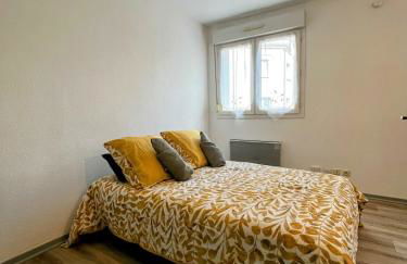 Studio calme proche de la gare - Foto 10