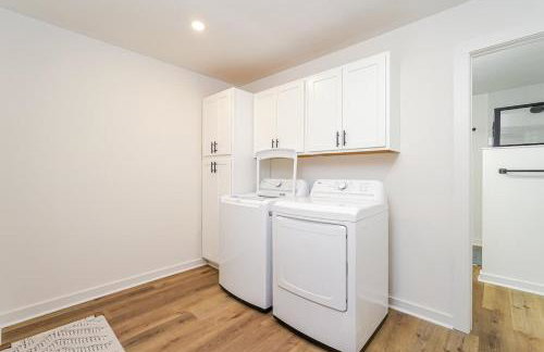 Queens Quarters at Ardmore A Historic 6BR Estate - Photo 19