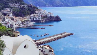 La casa del Conte - Amalfi Coast - Foto 2