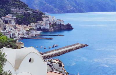 La casa del Conte - Amalfi Coast - Foto 2