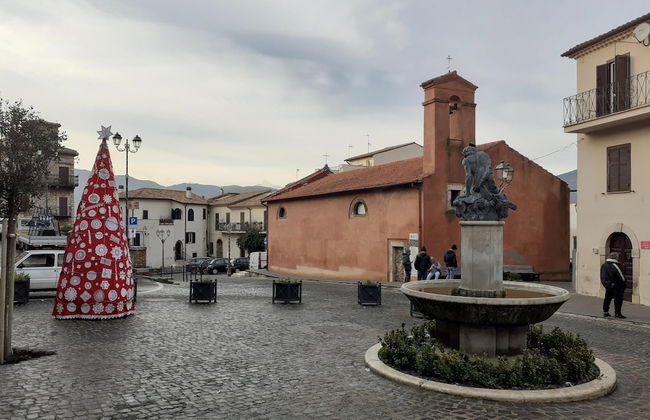 Casa Claroni 4 pax 1 Letto Supplementare - Foto 15