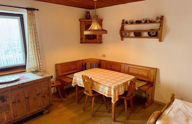 Farmhouse in Carinthia Near Afritzer See - Foto 38