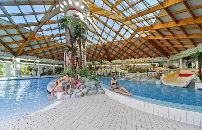 Mediteran Mobile Homes in Terme Catez - Foto 12