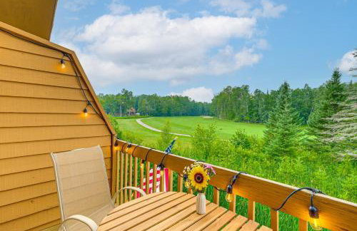 Golf, Swim and Ski Schuss Mtn Family Getaway! - Foto 1