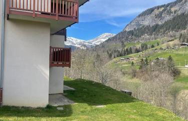 Appt 4 pers, pied des pistes - Foto 9
