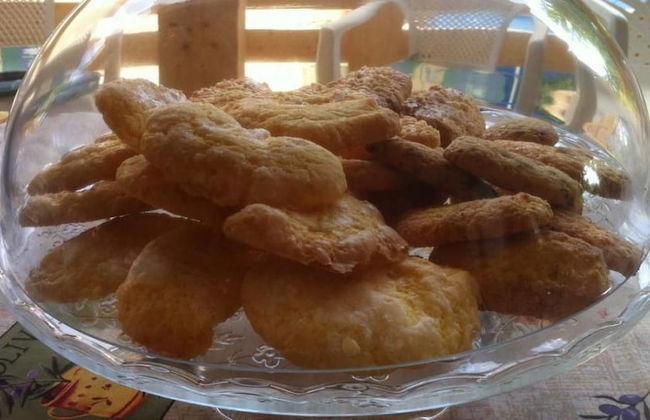 Agriturismo La Casa nel Cielo - Foto 22