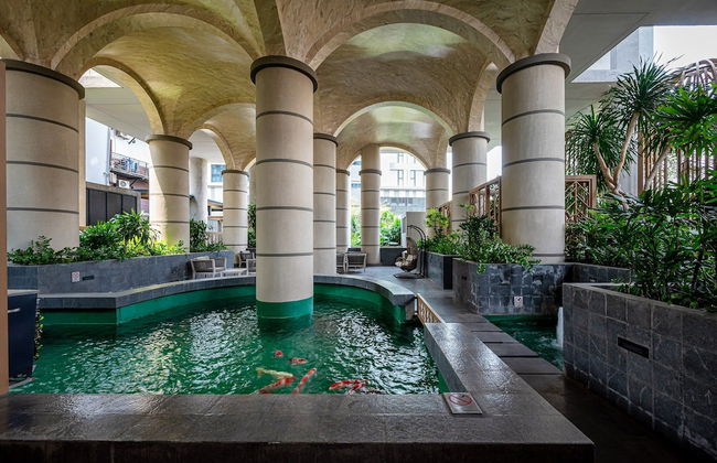 D1mension Riverside - ANGIA Hospitality - Foto 25