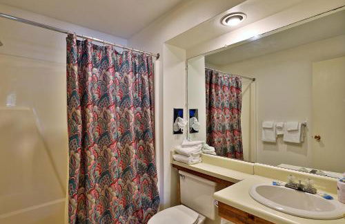 Cedarbrook Queen Suite 103 - Foto 34
