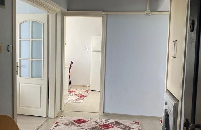 BESIRLI APART - Foto 25