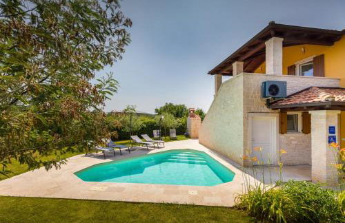 Villa Amalija - Photo 10