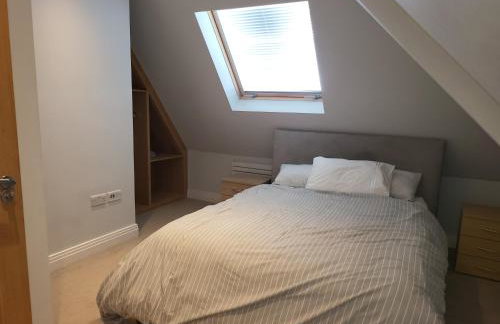 3 bedroom spacious house with parking - Foto 26