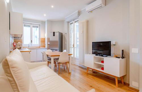 Metro Line, AC, gruppi, CASA WHITE METRO - Photo 12