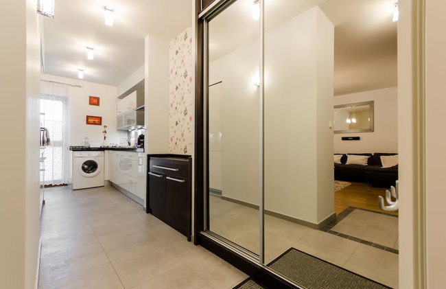 Family Apartments - Private Parking - Photo 45