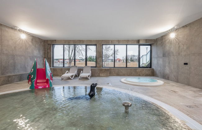 Apartment Spadochroniarzy by Renters - Photo 21