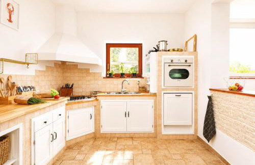 Private 9000qm Estate Villa with Pool and Yacuzzi and Sauna absolute Privacy near Fazana - Foto 24