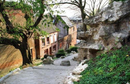 Loft 'Le Télégraphe' - Foto 19