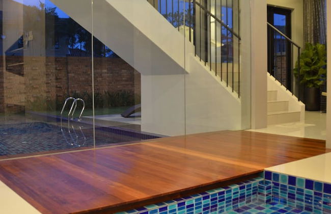 Atlantis Pool Villa Ipoh - Foto 17