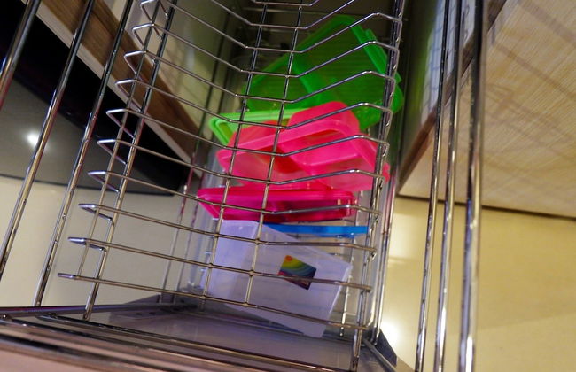 Best Price Studio Apartment The H Residence near MT Haryono - Foto 12