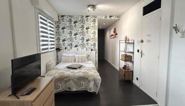 Studio Prunus Hyper centre - Foto 4