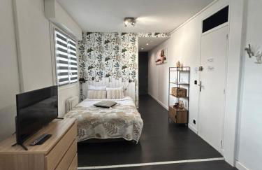 Studio Prunus Hyper centre - Foto 4