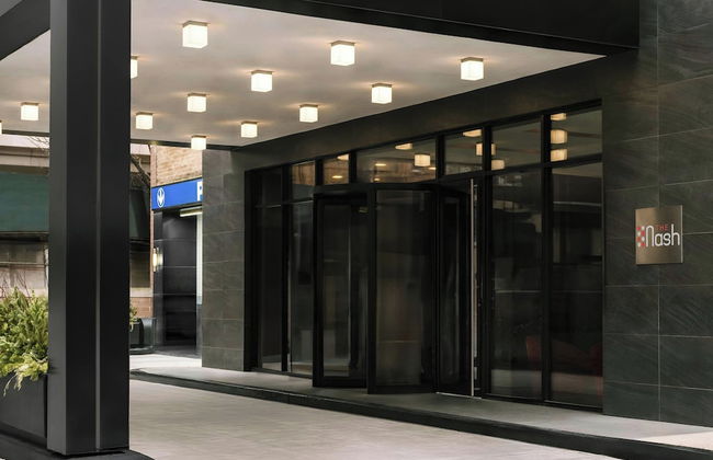 Sonder by Marriott Bonvoy The Nash Apartments Midtown East - Photo 49