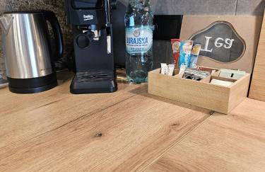 Czarny Słoń - elegancki apartament z klimatem - Photo 37