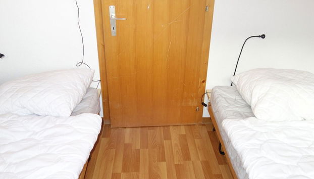 Mystical Apartment With Mountain Views - Foto 3, Habitación