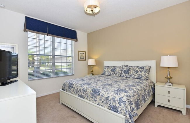 Watersong Resort - 5 bed - Private Pool - IHR 3095 - Foto 2