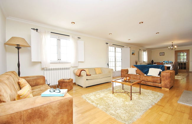 Villa Toscana - Foto 28