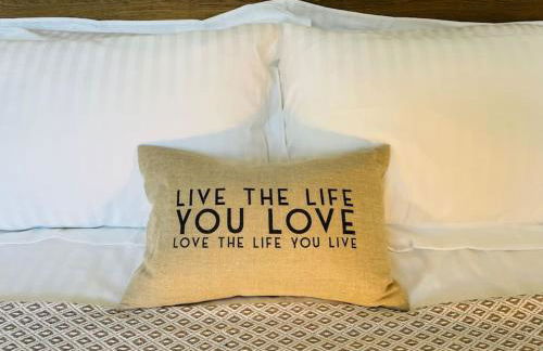 Salt Yard Apartment, Parking and Terrace, Whitstable - Foto 14