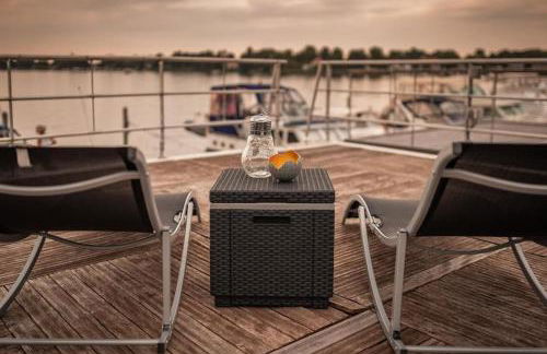 Hausboot Nike - Foto 14