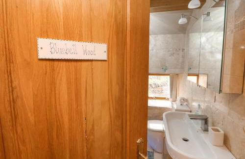 Rough Bank Barn - Foto 33