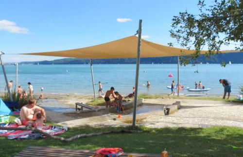 Ferienwohnungen Klosterhof1595 - Foto 60