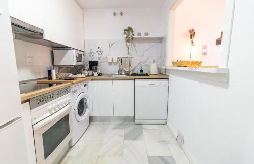 Apartamento Sofia Fuengirola playa Bambú Nature - Foto 23