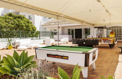 Hotel ILUNION Menorca - Foto 106