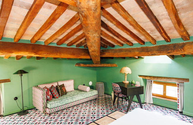 La Fattoria di Tatti - Foto 19