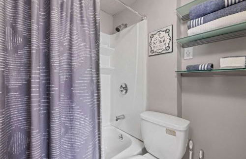 Spacious 1Bed Urban Oasis - Short & Midterm Stays - Foto 19