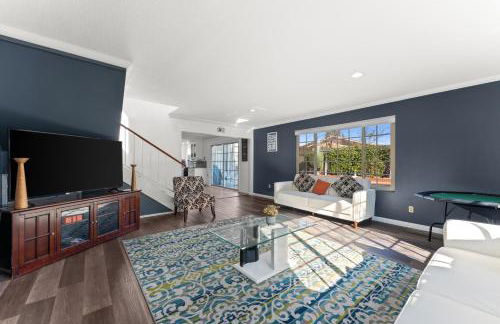 Colorful and Cozy Haven with Heated Pool - Foto 39