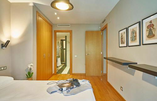 AinB Sagrada Familia Apartments - Foto 23