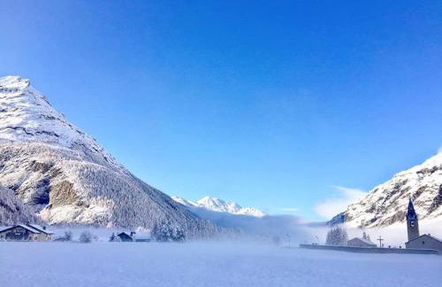 Chalet la Lauzette - Foto 7